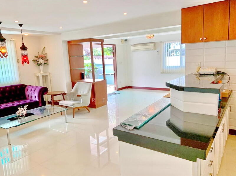 ให้เช่า - บ้านเดี่ยว House พหลโยธิน Phahon Yothin, กรุงเทพ