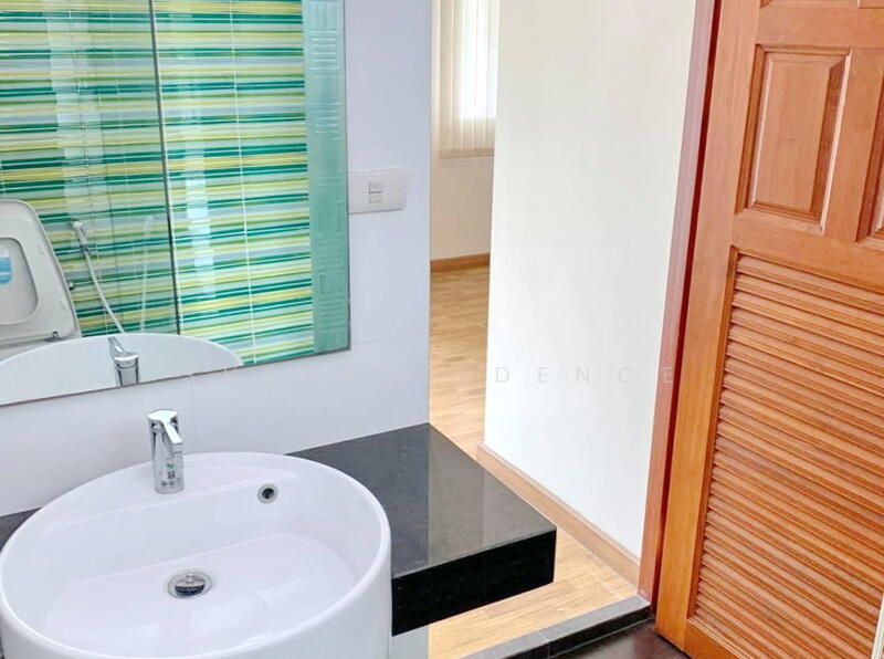 ให้เช่า - บ้านเดี่ยว House พหลโยธิน Phahon Yothin, กรุงเทพ