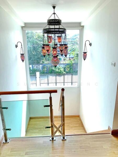 ให้เช่า - บ้านเดี่ยว House พหลโยธิน Phahon Yothin, กรุงเทพ