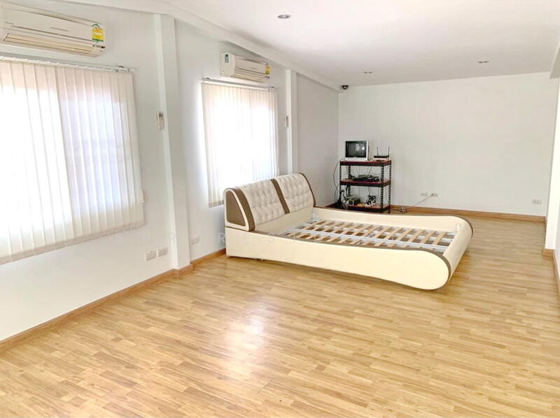ให้เช่า - บ้านเดี่ยว House พหลโยธิน Phahon Yothin, กรุงเทพ