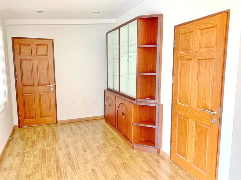 ให้เช่า - บ้านเดี่ยว House พหลโยธิน Phahon Yothin, กรุงเทพ