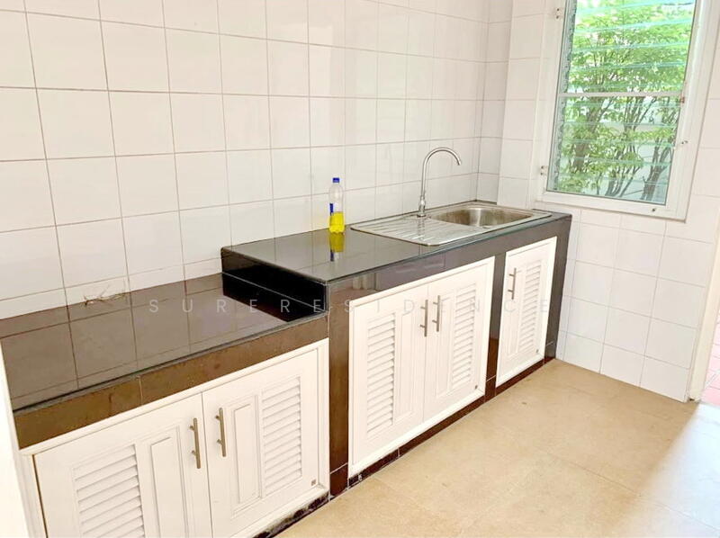 ให้เช่า - บ้านเดี่ยว House พหลโยธิน Phahon Yothin, กรุงเทพ