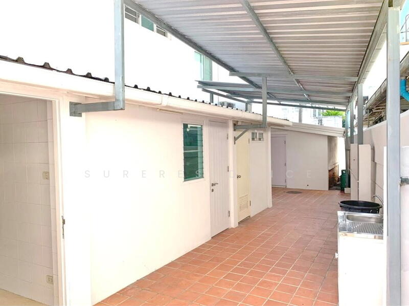 ให้เช่า - บ้านเดี่ยว House พหลโยธิน Phahon Yothin, กรุงเทพ