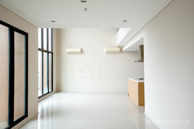 ขาย - Villa Asoke : วิลล่า อโศก, กรุงเทพ
