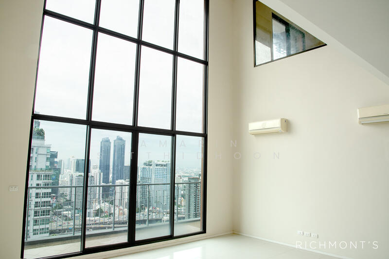 ขาย - Villa Asoke : วิลล่า อโศก, กรุงเทพ