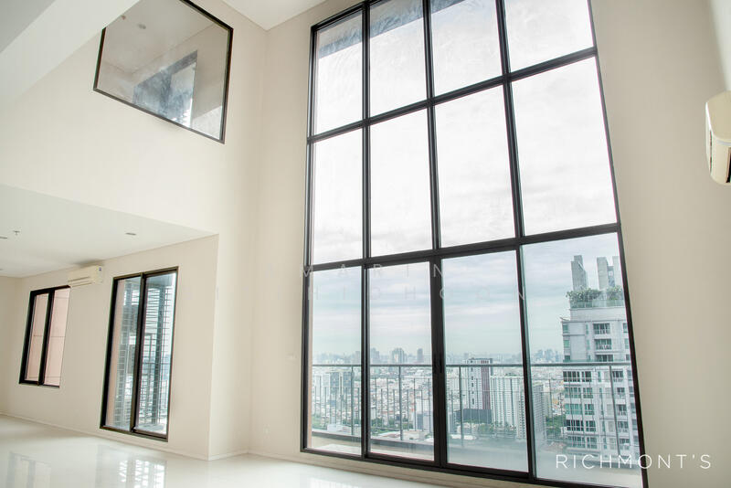 ขาย - Villa Asoke : วิลล่า อโศก, กรุงเทพ