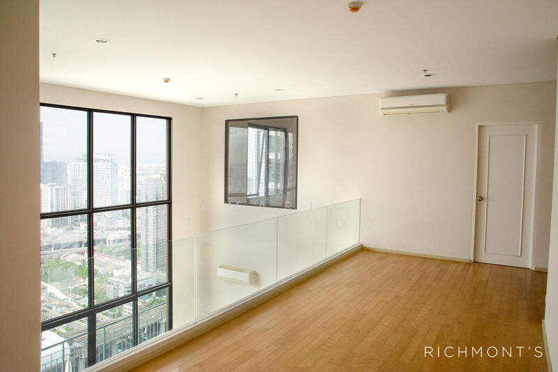 ขาย - Villa Asoke : วิลล่า อโศก, กรุงเทพ