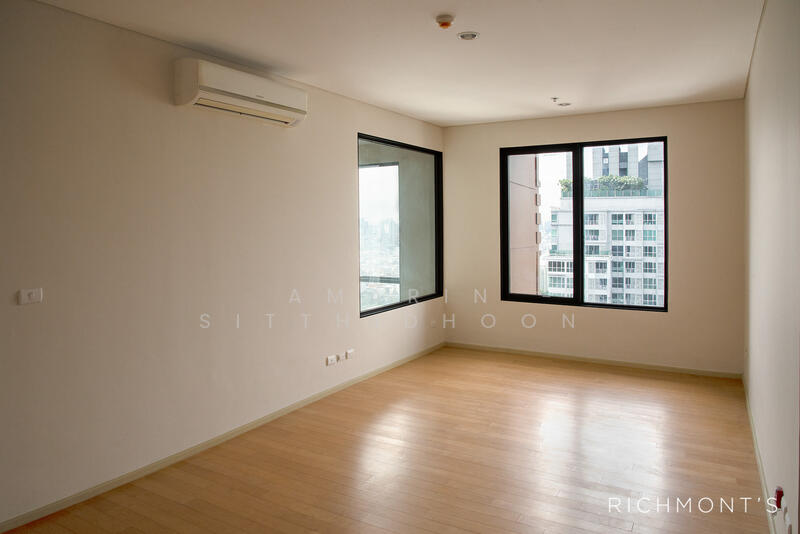 ขาย - Villa Asoke : วิลล่า อโศก, กรุงเทพ