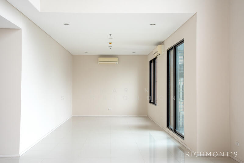 ขาย - Villa Asoke : วิลล่า อโศก, กรุงเทพ