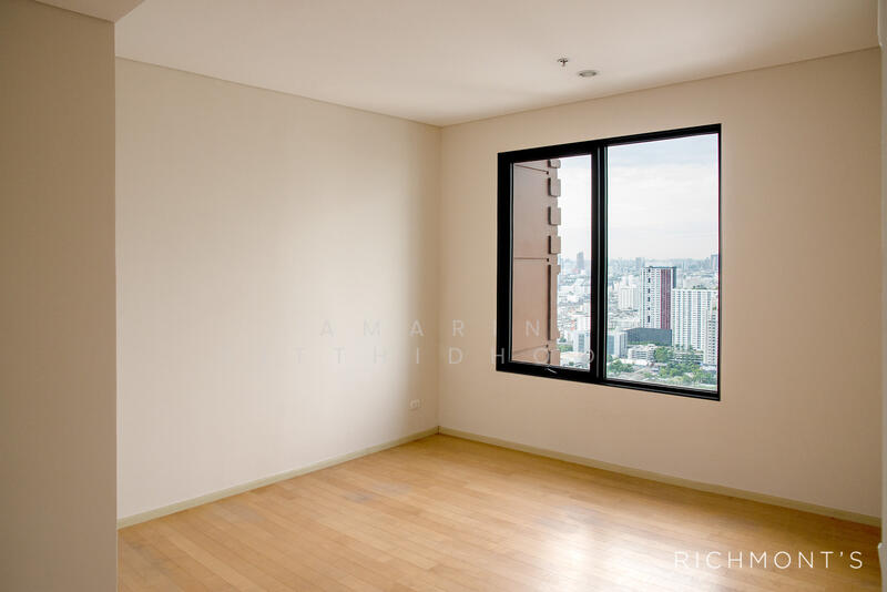 ขาย - Villa Asoke : วิลล่า อโศก, กรุงเทพ