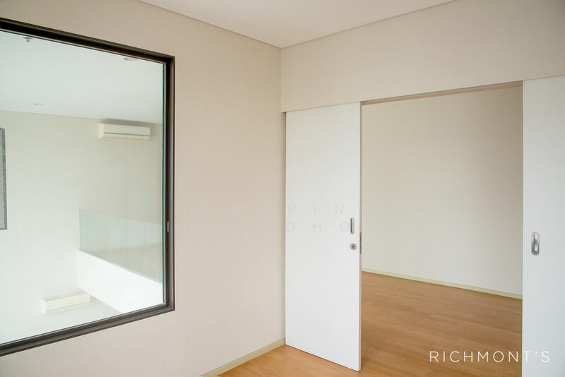 ขาย - Villa Asoke : วิลล่า อโศก, กรุงเทพ
