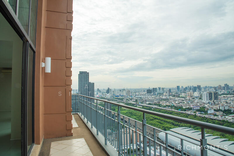 ขาย - Villa Asoke : วิลล่า อโศก, กรุงเทพ