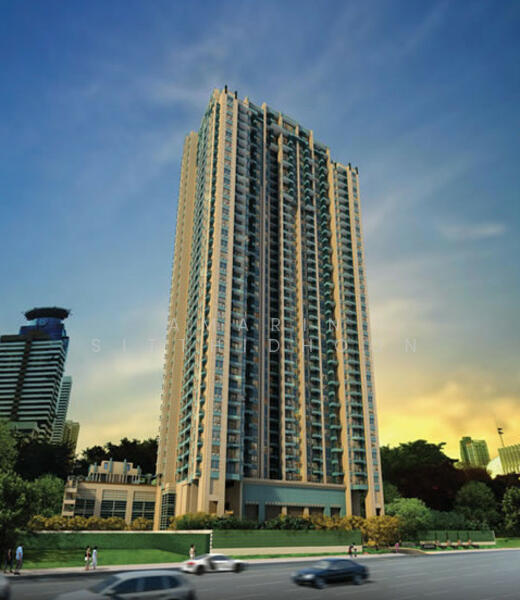 ขาย - Villa Asoke : วิลล่า อโศก, กรุงเทพ
