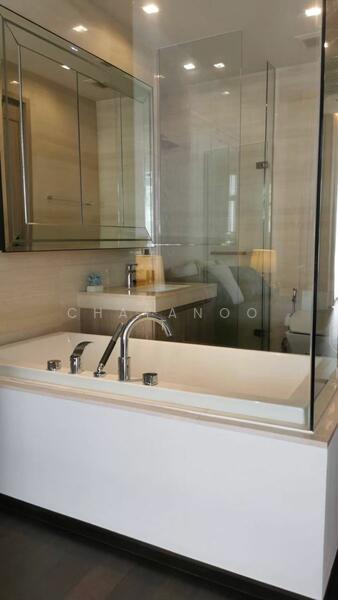 The XXXIX By Sansiri, Bangkok, 300 Soi Sukhumvit 39, Khlong Tan Nua, Watthana, Bangkok, 1 Bedroom, 60 sqm, Condo For Rent, by Chayanoot, 500007526 - DDproperty.com