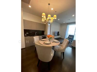 For Rent - The XXXIX By Sansiri, Bangkok