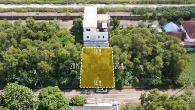 ขาย - หมู่บ้านปาริชาติ, ปทุมธานี