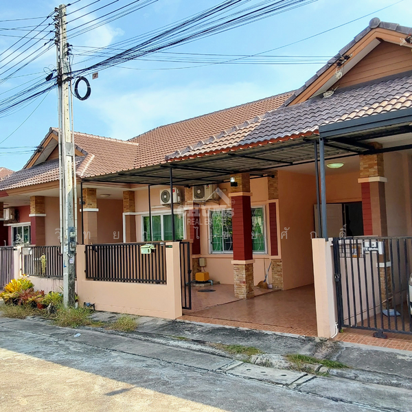 For Sale - หมู่บ้าน แอทเฮ้าส์ ทาวน์พลัส, Rayong