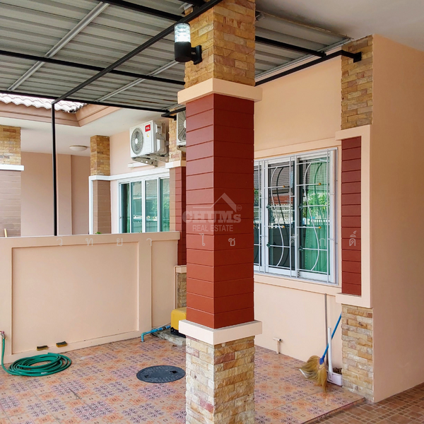 For Sale - หมู่บ้าน แอทเฮ้าส์ ทาวน์พลัส, Rayong