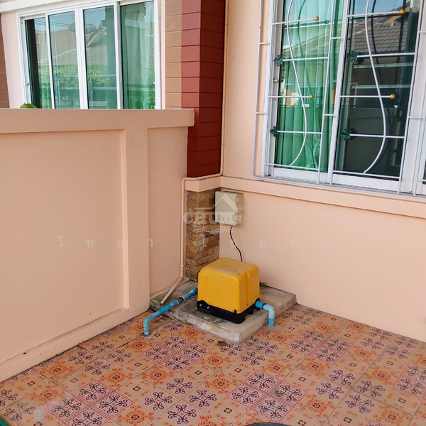 For Sale - หมู่บ้าน แอทเฮ้าส์ ทาวน์พลัส, Rayong