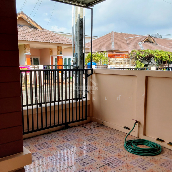 For Sale - หมู่บ้าน แอทเฮ้าส์ ทาวน์พลัส, Rayong