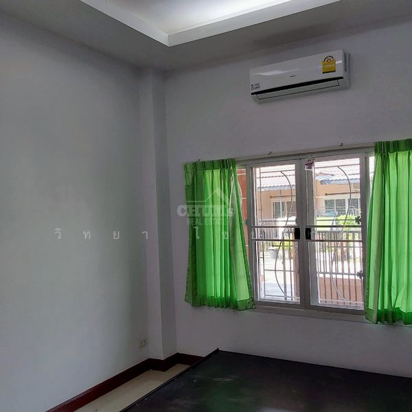 For Sale - หมู่บ้าน แอทเฮ้าส์ ทาวน์พลัส, Rayong