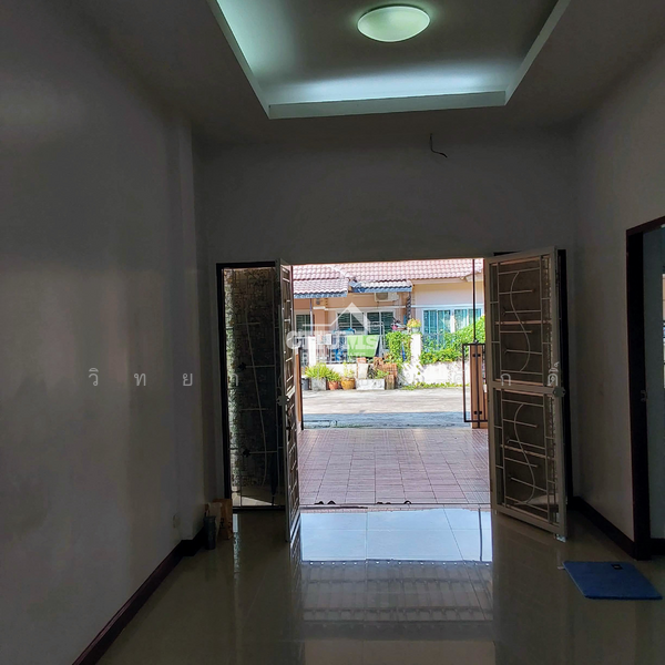 For Sale - หมู่บ้าน แอทเฮ้าส์ ทาวน์พลัส, Rayong