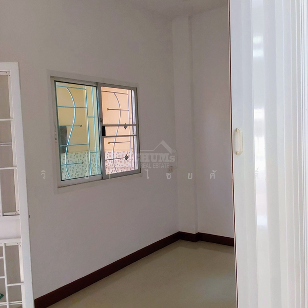For Sale - หมู่บ้าน แอทเฮ้าส์ ทาวน์พลัส, Rayong