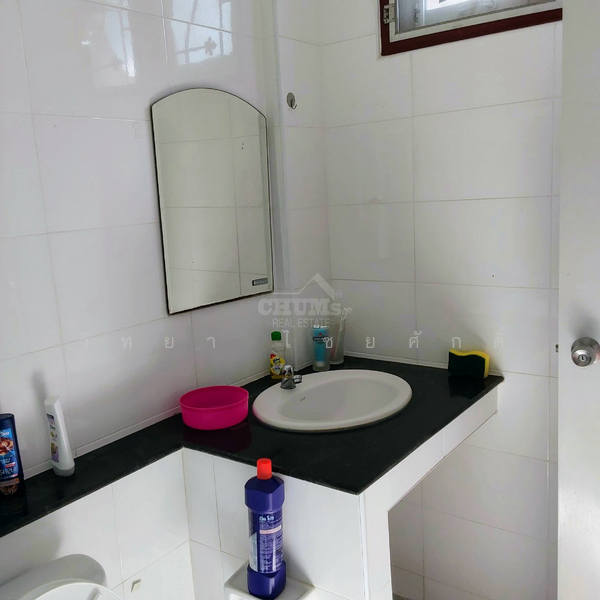 For Sale - หมู่บ้าน แอทเฮ้าส์ ทาวน์พลัส, Rayong