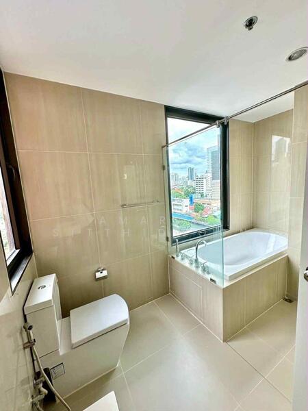 ขาย - Villa Asoke : วิลล่า อโศก, กรุงเทพ