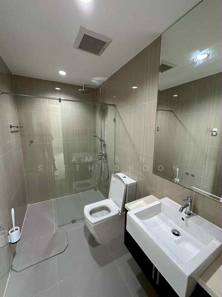 ขาย - Villa Asoke : วิลล่า อโศก, กรุงเทพ