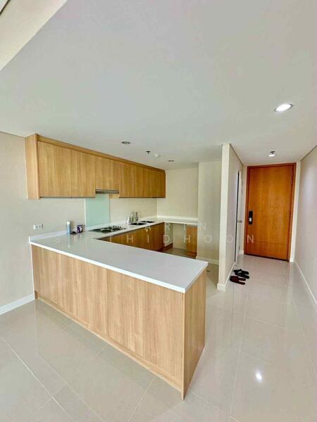 ขาย - Villa Asoke : วิลล่า อโศก, กรุงเทพ