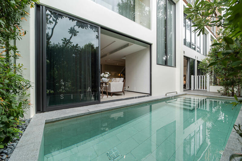 For Sale - InterContinental Residences Hua Hin, Prachuap Khiri Khan