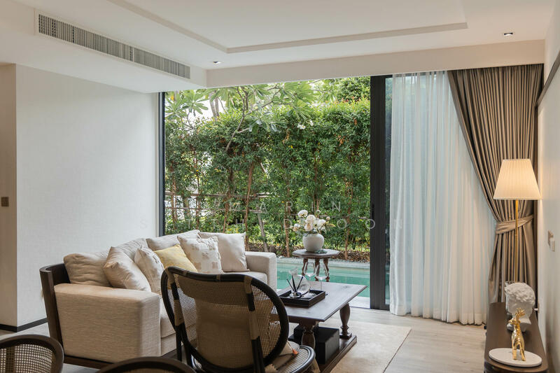 For Sale - InterContinental Residences Hua Hin, Prachuap Khiri Khan