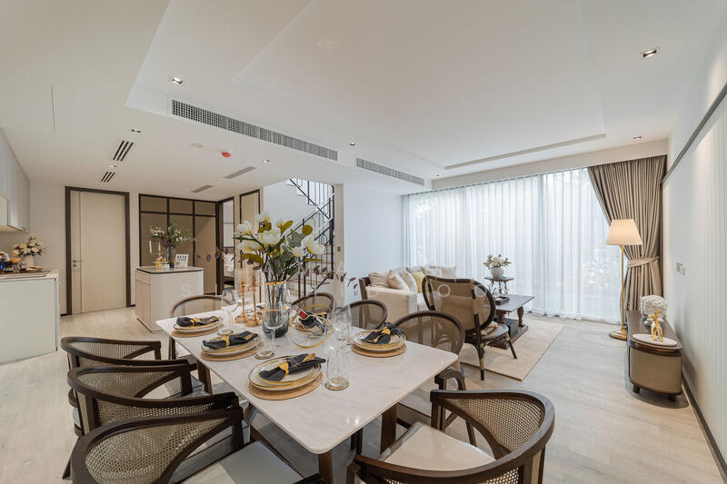 For Sale - InterContinental Residences Hua Hin, Prachuap Khiri Khan