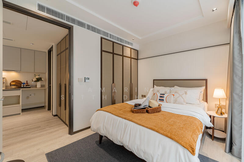 For Sale - InterContinental Residences Hua Hin, Prachuap Khiri Khan