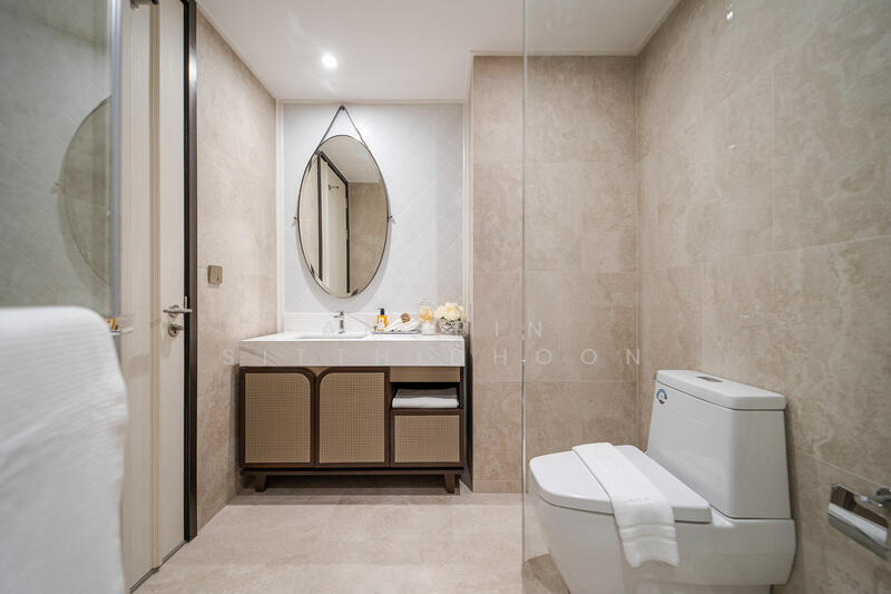 For Sale - InterContinental Residences Hua Hin, Prachuap Khiri Khan