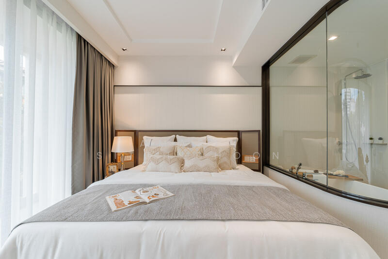 For Sale - InterContinental Residences Hua Hin, Prachuap Khiri Khan