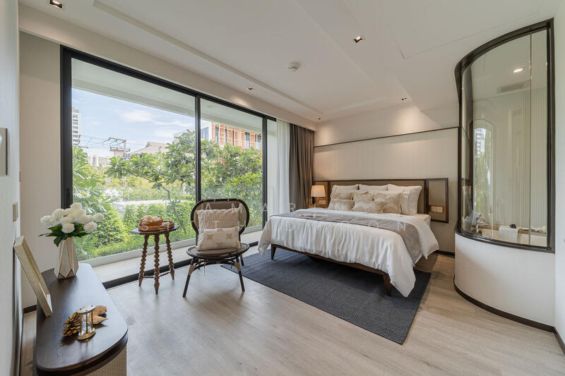 For Sale - InterContinental Residences Hua Hin, Prachuap Khiri Khan
