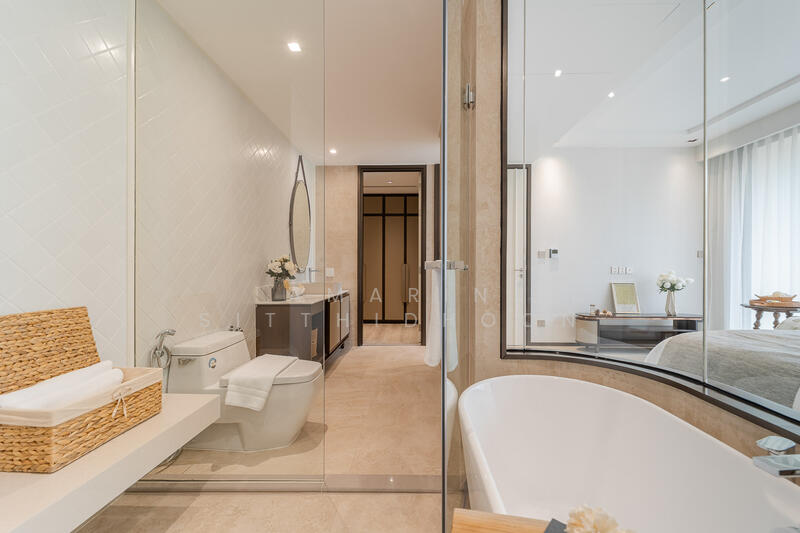 For Sale - InterContinental Residences Hua Hin, Prachuap Khiri Khan