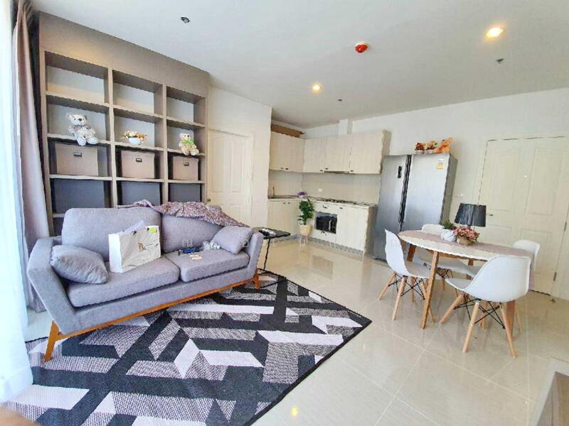 ให้เช่า - Manor Sanambinnam : แมเนอร์ สนามบินน้ำ, นนทบุรี