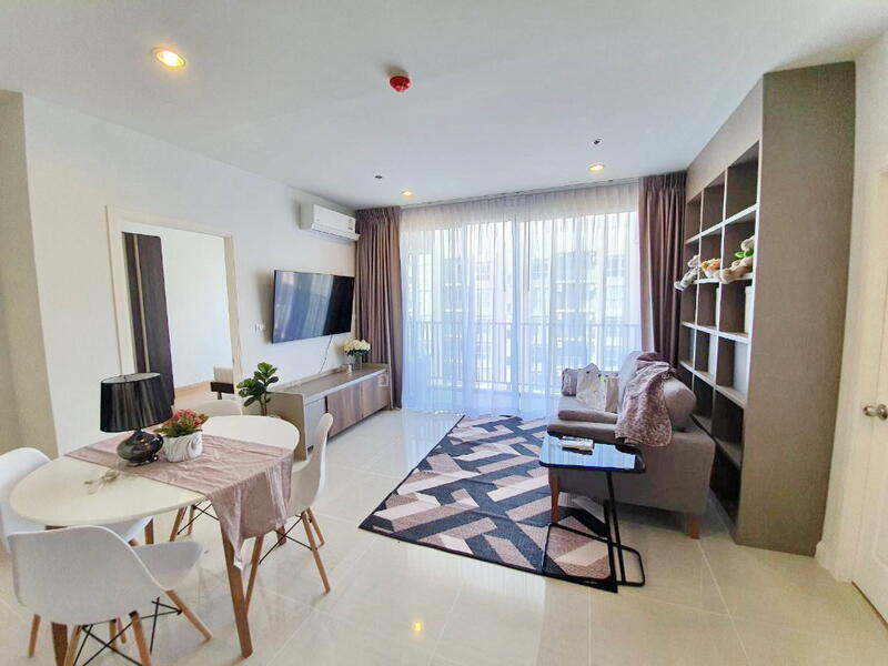 ให้เช่า - Manor Sanambinnam : แมเนอร์ สนามบินน้ำ, นนทบุรี