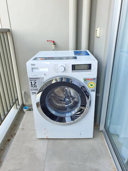 ให้เช่า - Manor Sanambinnam : แมเนอร์ สนามบินน้ำ, นนทบุรี