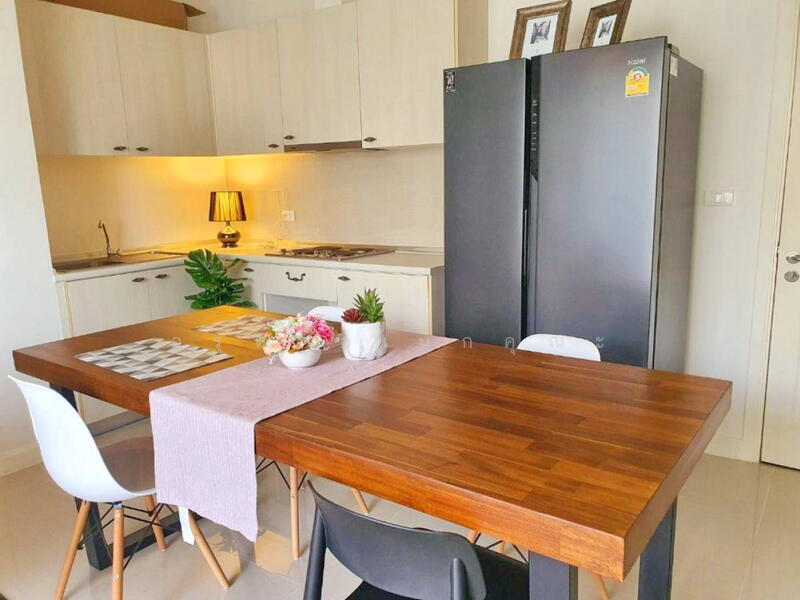 ให้เช่า - Manor Sanambinnam : แมเนอร์ สนามบินน้ำ, นนทบุรี