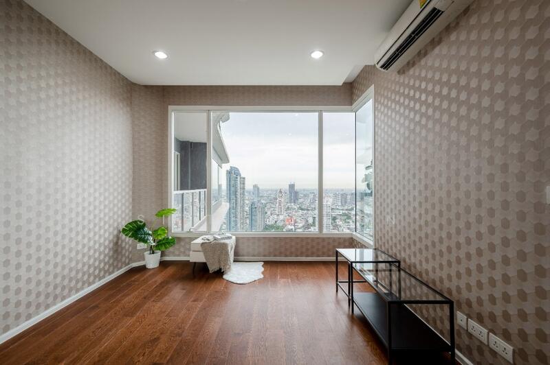 ขาย - Menam Residences : แม่น้ำ เรสซิเดนท์, กรุงเทพ