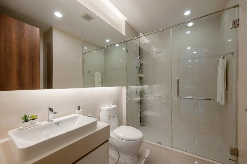 ขาย - Menam Residences : แม่น้ำ เรสซิเดนท์, กรุงเทพ