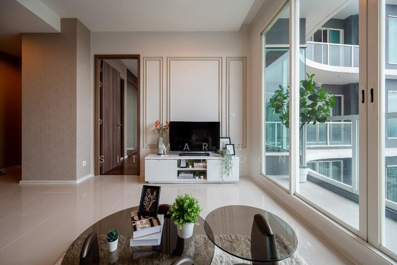 ขาย - Menam Residences : แม่น้ำ เรสซิเดนท์, กรุงเทพ