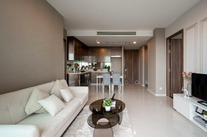 ขาย - Menam Residences : แม่น้ำ เรสซิเดนท์, กรุงเทพ