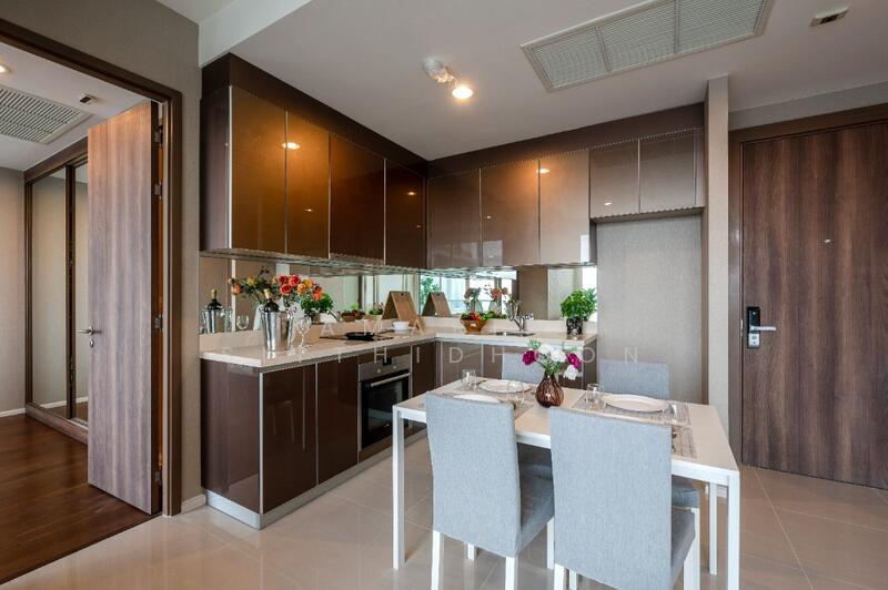 ขาย - Menam Residences : แม่น้ำ เรสซิเดนท์, กรุงเทพ
