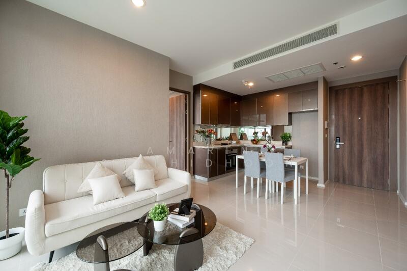 ขาย - Menam Residences : แม่น้ำ เรสซิเดนท์, กรุงเทพ