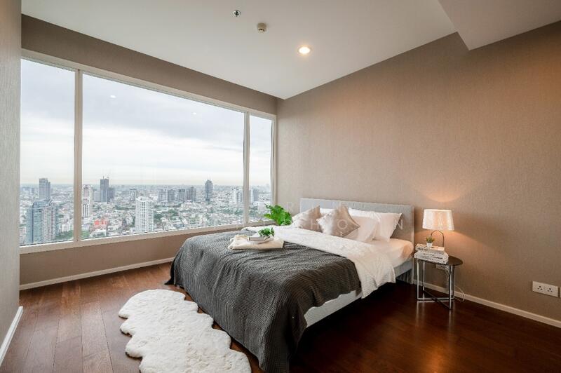 ขาย - Menam Residences : แม่น้ำ เรสซิเดนท์, กรุงเทพ